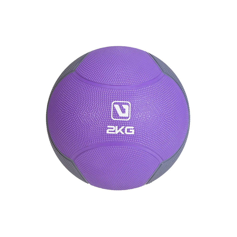 LiveUp Medicine Ball 1 Kg to 10 Kg - LP3006F