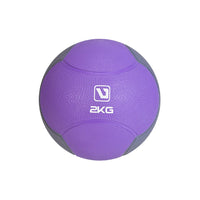 Thumbnail for LiveUp Medicine Ball 1 Kg to 10 Kg - LP3006F