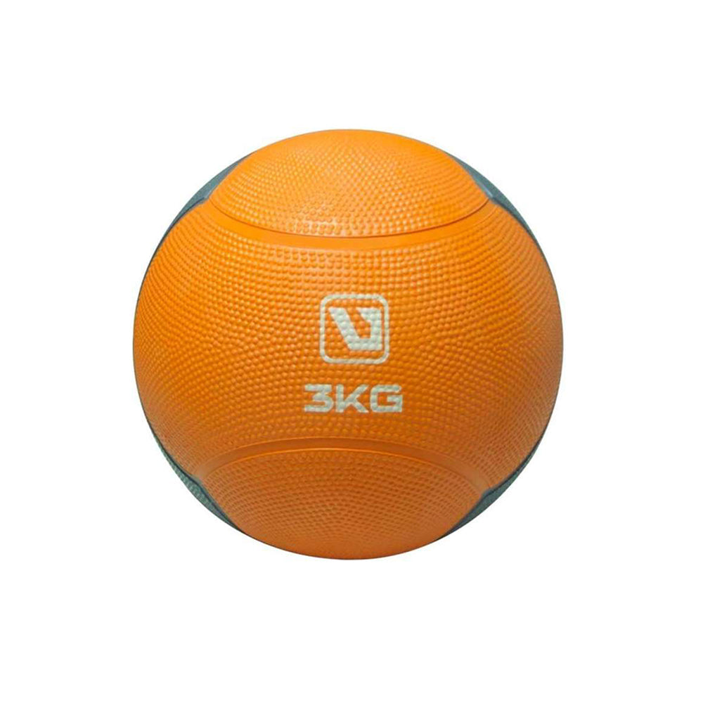 LiveUp Medicine Ball 1 Kg to 10 Kg - LP3006F