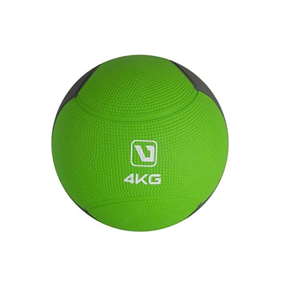 LiveUp Medicine Ball 1 Kg to 10 Kg - LP3006F