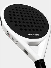 Thumbnail for Nordicdots Pro Series Padel Racket - Special Edition