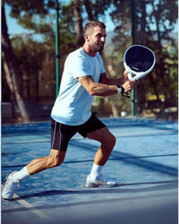 Thumbnail for Nordicdots Pro Series Padel Racket - Special Edition