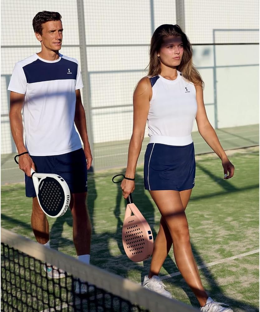 Nordicdots Pro Series Padel Racket - Special Edition