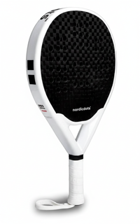 Thumbnail for Nordicdots Pro Series Padel Racket - Special Edition