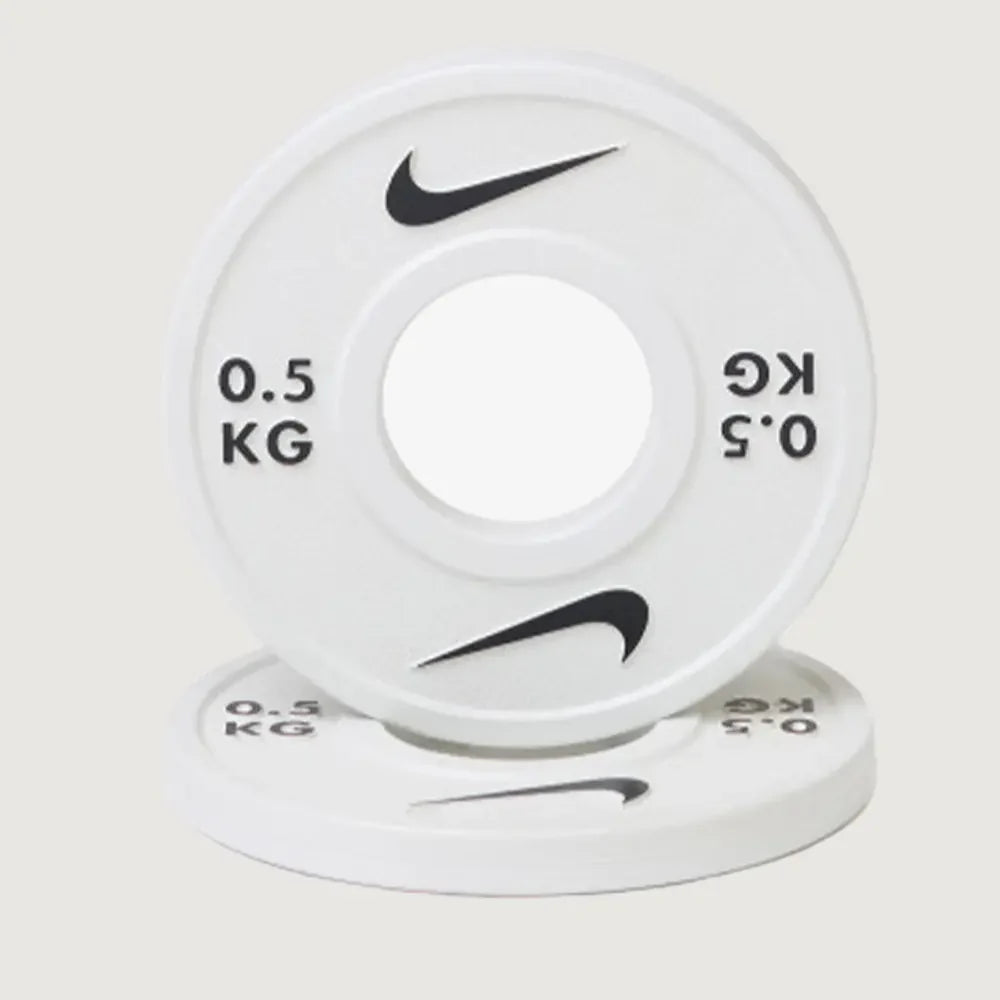 Nike Strength Change Plates (0.5 KG - 2.5 KG)