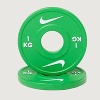 Thumbnail for Nike Strength Change Plates (0.5 KG - 2.5 KG)