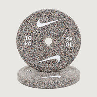 Thumbnail for Nike Grind Bumper Plates (5 KG - 20 KG)