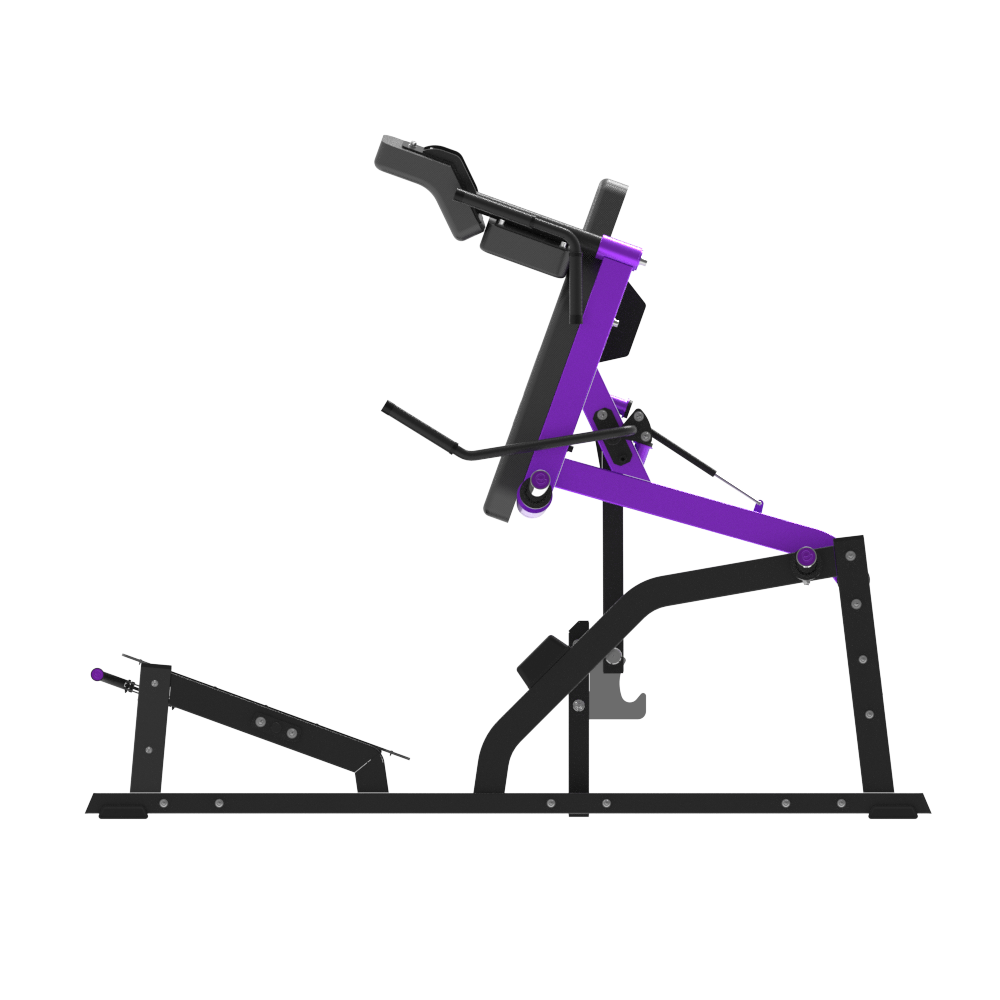 Insight Fitness V - Super Squat -PB311