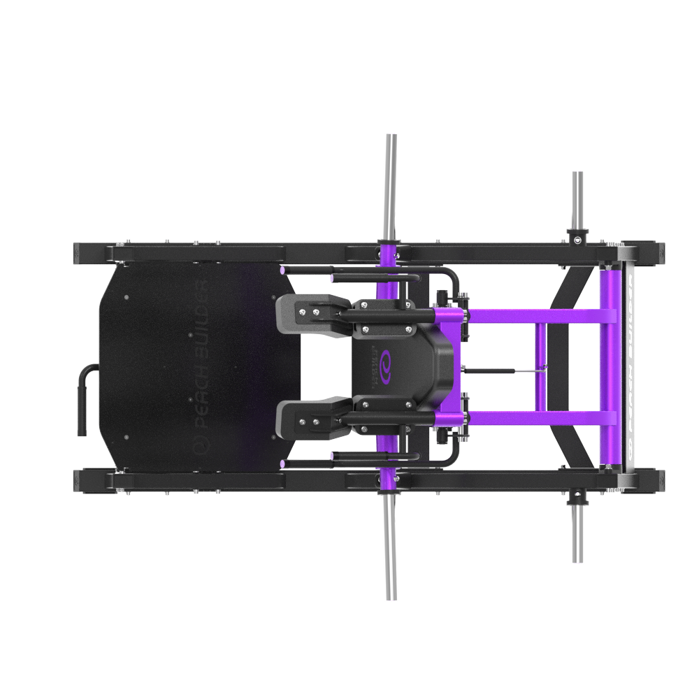 Insight Fitness V - Super Squat -PB311