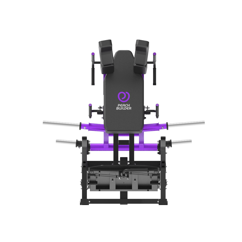Insight Fitness V - Super Squat -PB311