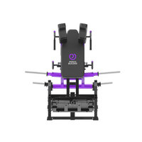 Thumbnail for Insight Fitness V - Super Squat -PB311