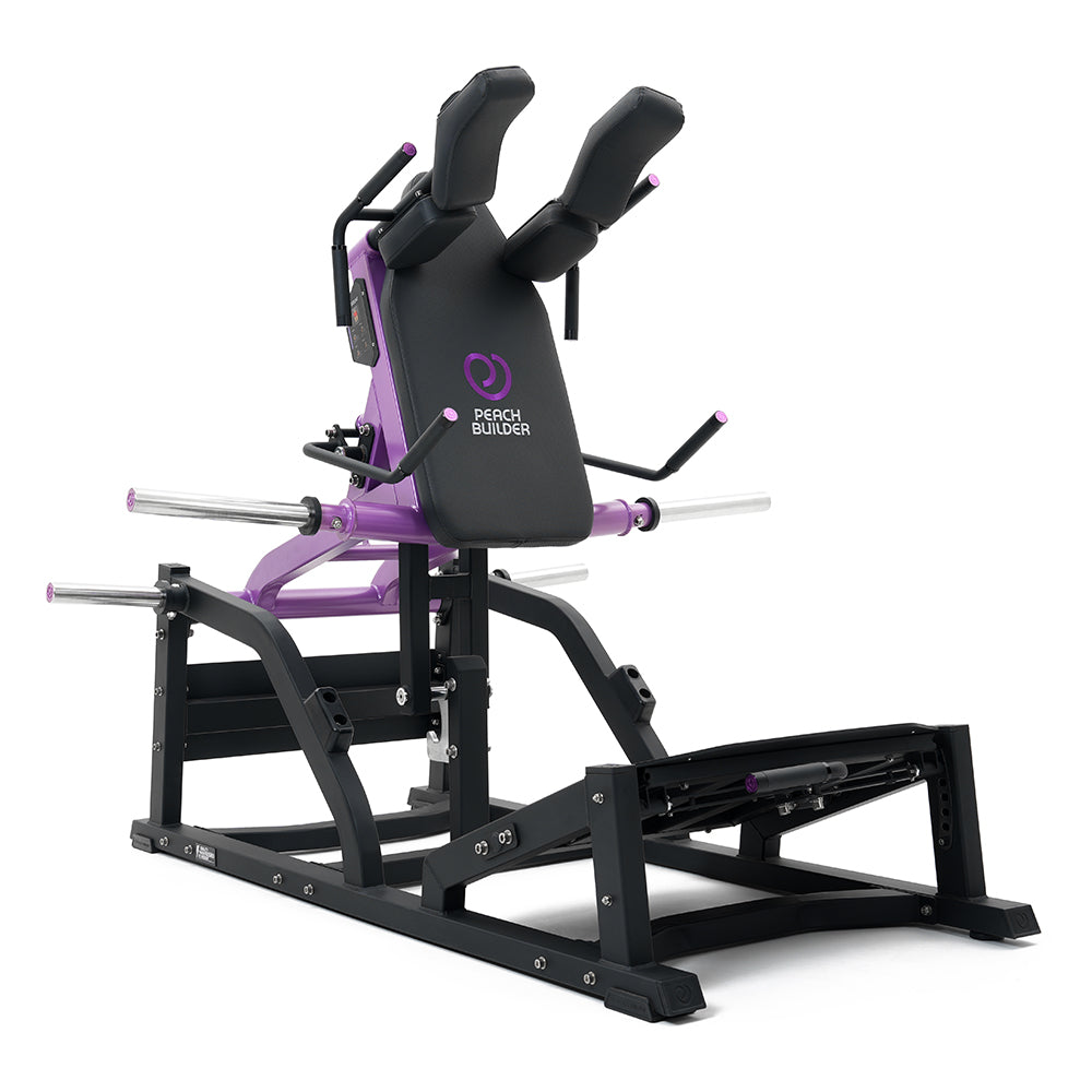 Insight Fitness V - Super Squat -PB311