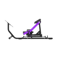 Thumbnail for Insight Fitness Hip Thruster - PB401