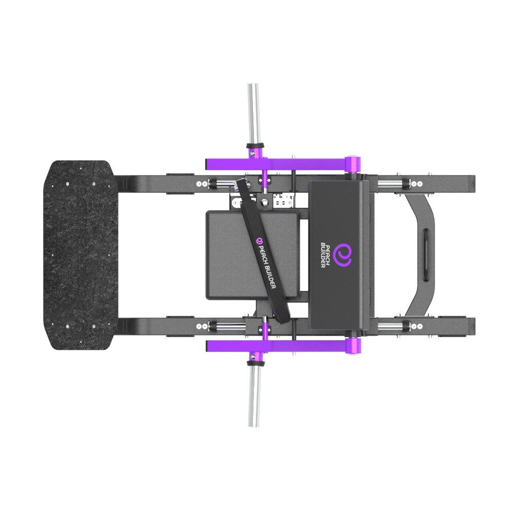 Insight Fitness Hip Thruster - PB401