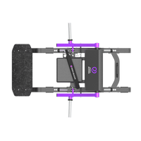 Thumbnail for Insight Fitness Hip Thruster - PB401