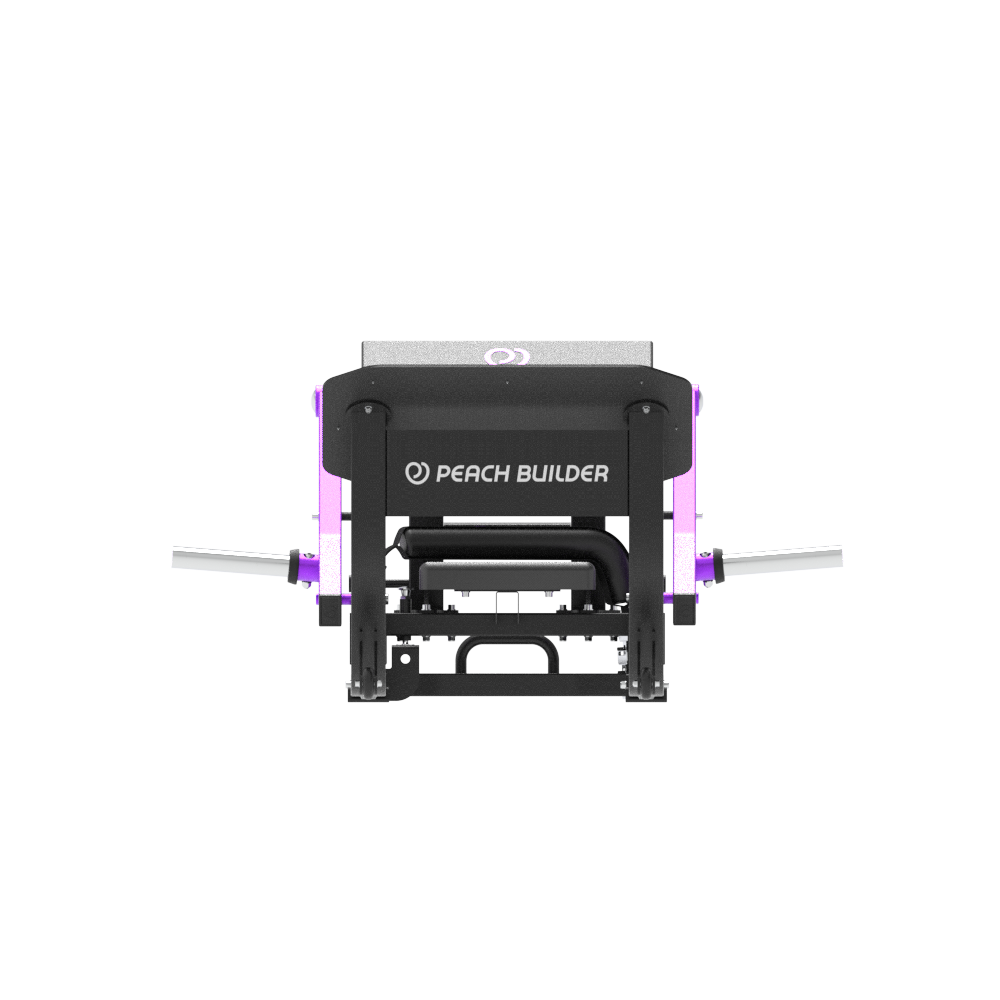 Insight Fitness Hip Thruster - PB401