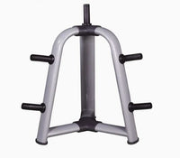 Thumbnail for 1441 Fitness Commercial Olympic Plate Tree - 41AN01