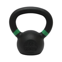Thumbnail for Powder Coated Kettlebell 6 Kg to 20 Kg with 2 Tier Rack - Bundle Offer - 6KG