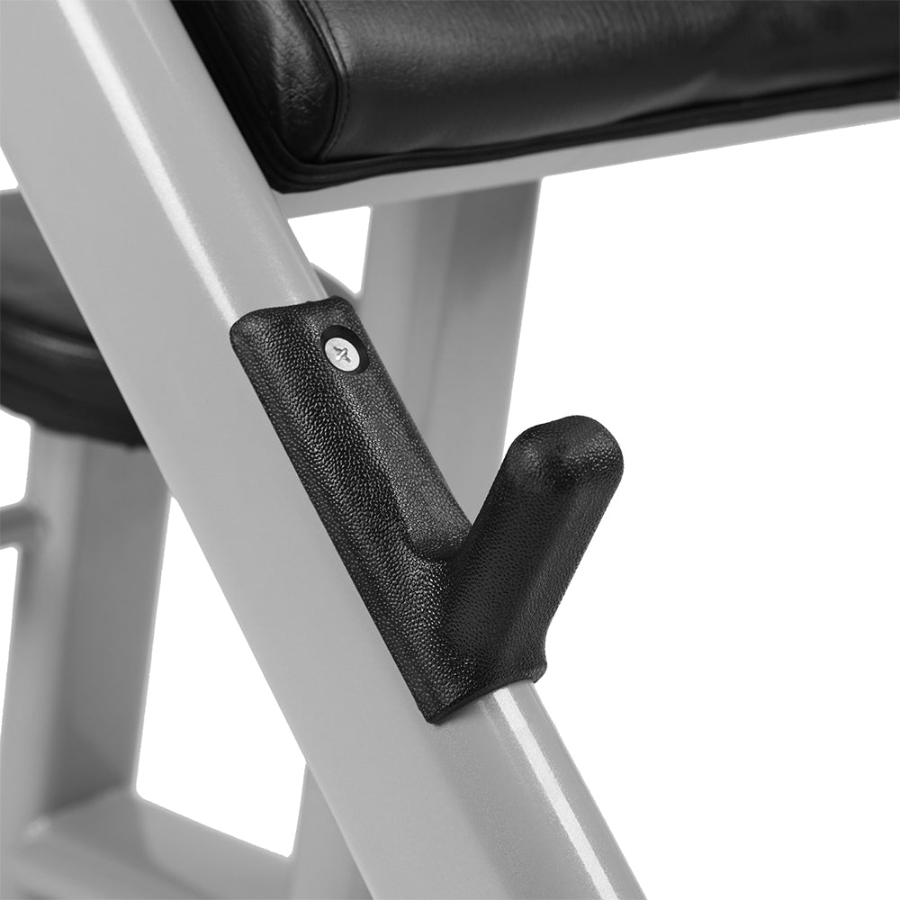 Preacher Curl Bench