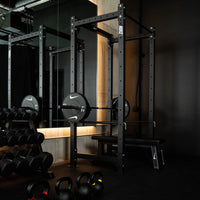 Thumbnail for Nike Strength Squat Cage - Bundle
