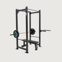 Thumbnail for Nike Strength Squat Cage - Bundle