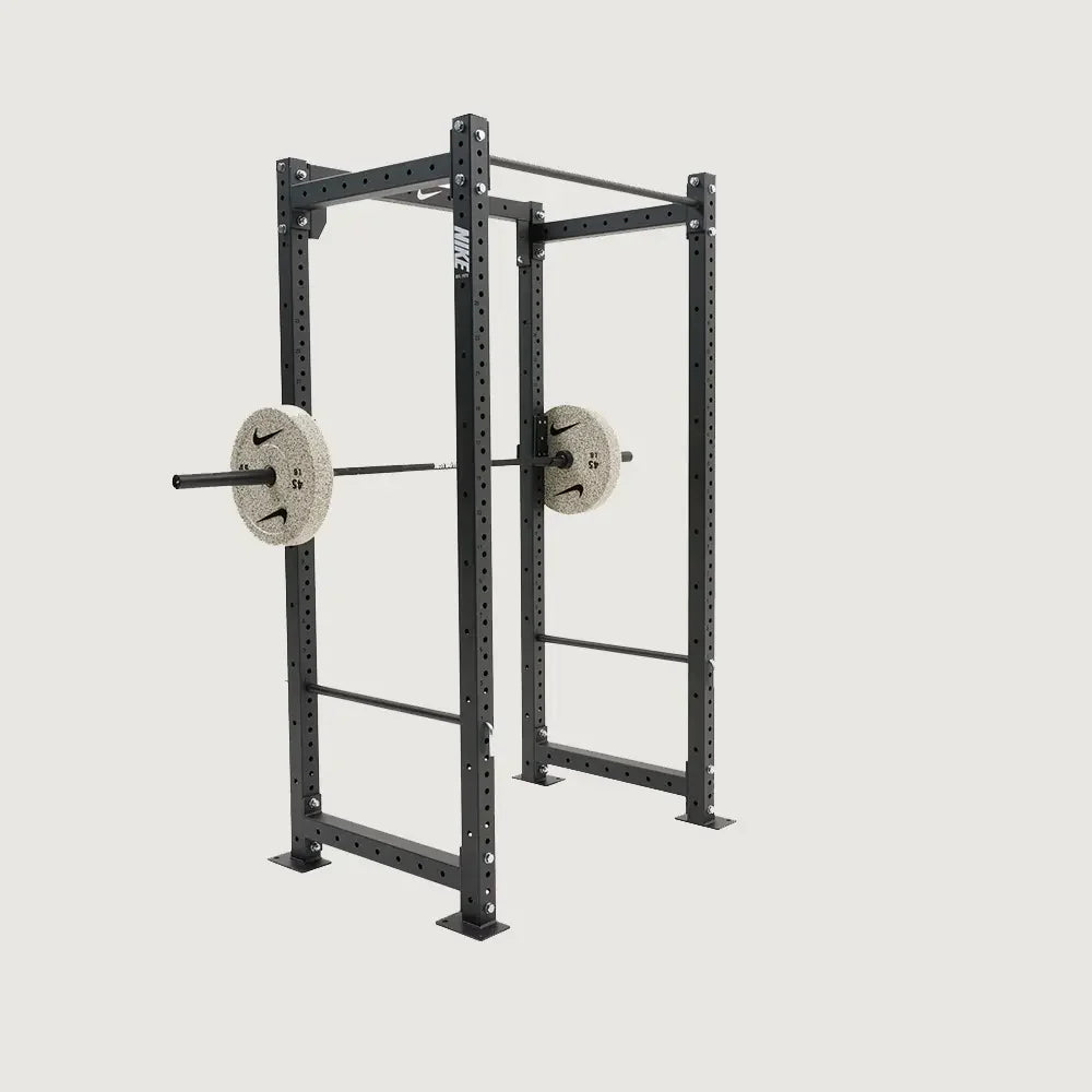 Nike Strength Squat Cage - Bundle