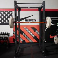 Thumbnail for Nike Strength Squat Cage - Bundle