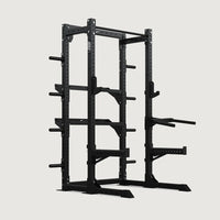 Thumbnail for Nike Strength Half Rack - Bundle