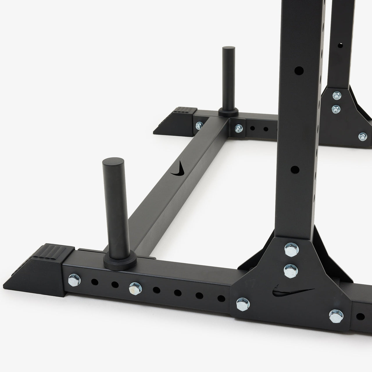 Nike Strength Commercial Squat Rack