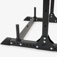 Thumbnail for Nike Strength Commercial Squat Rack