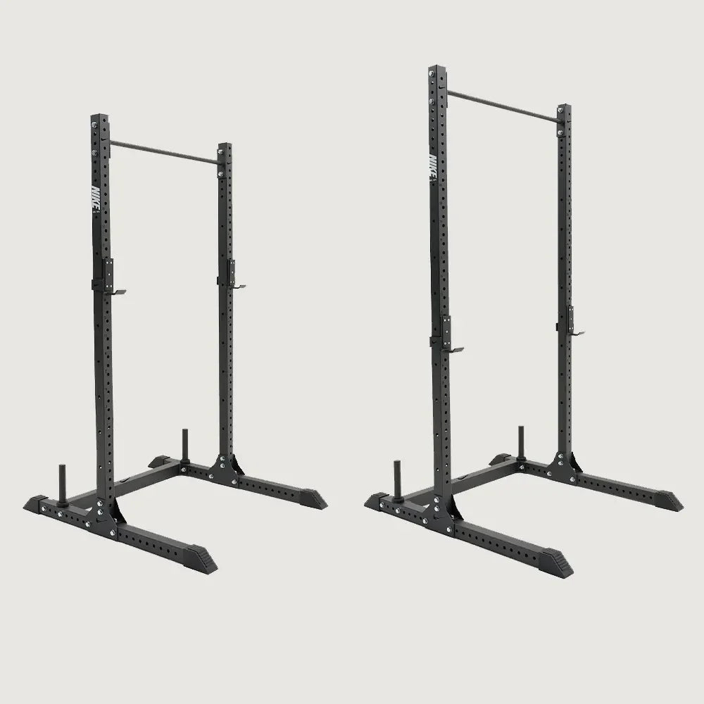 Nike Strength Commercial Squat Rack