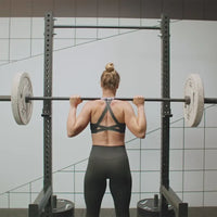 Thumbnail for Nike Strength Commercial Squat Rack