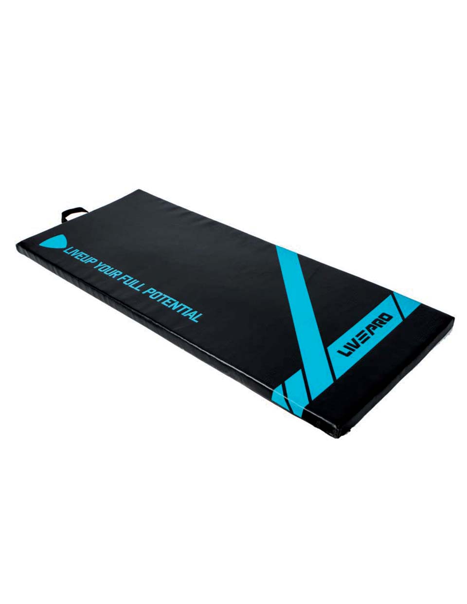 Livepro - Multi Purpose Stretch Mat - LP8226