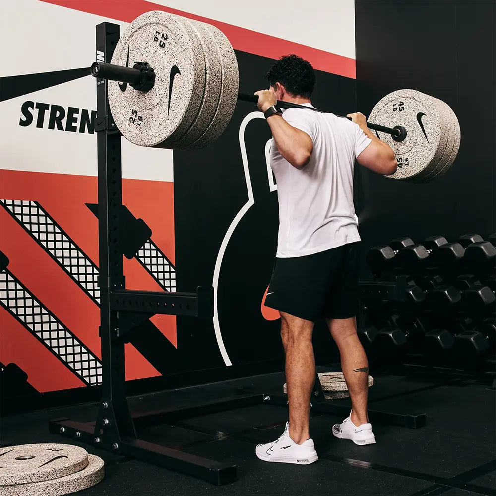 Nike Strength Squat Stand