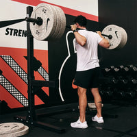 Thumbnail for Nike Strength Squat Stand