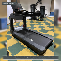 Thumbnail for Insight Fitness Commercial Treadmill - RT5
