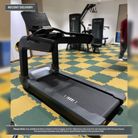 Thumbnail for Insight Fitness Commercial Treadmill - RT5