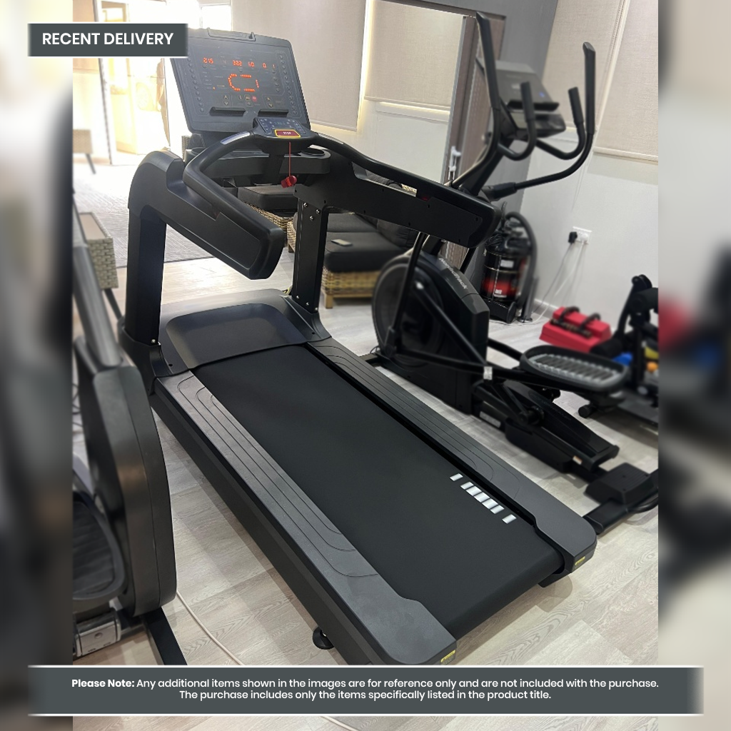 Insight Fitness Commercial Treadmill - RT5