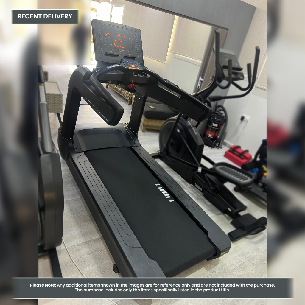Insight Fitness Commercial Treadmill - RT5