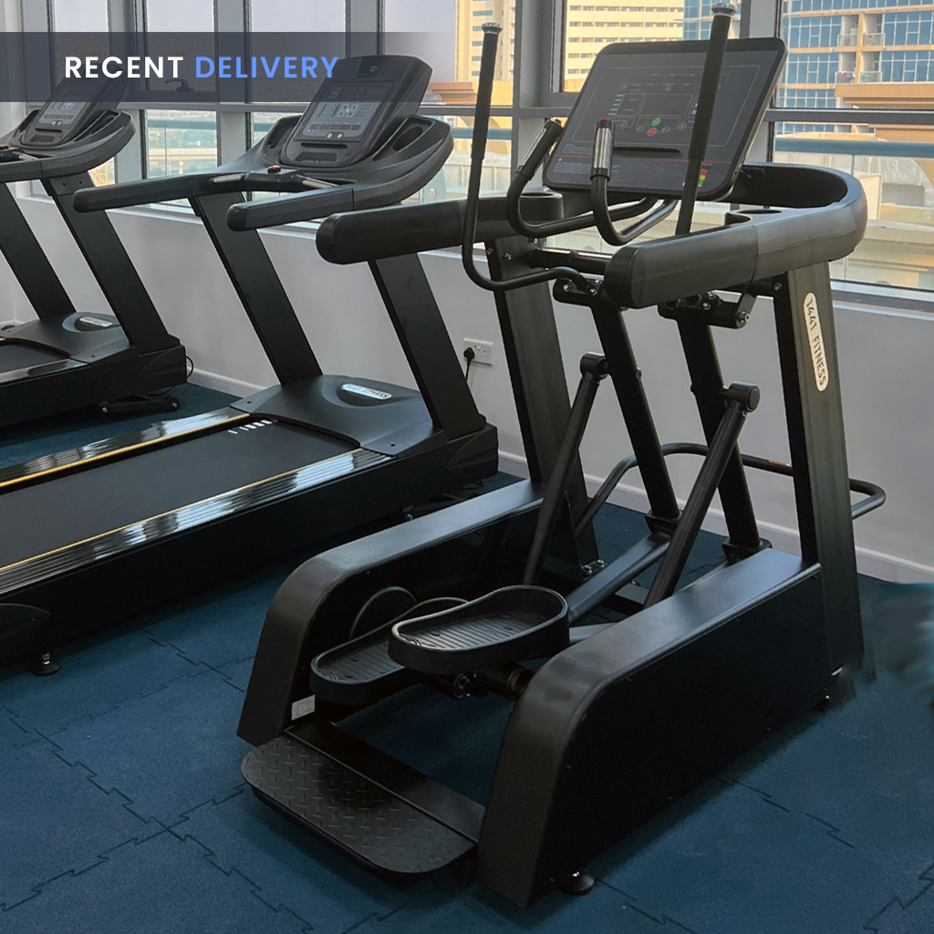 Insight Fitness Elliptical - CE5500