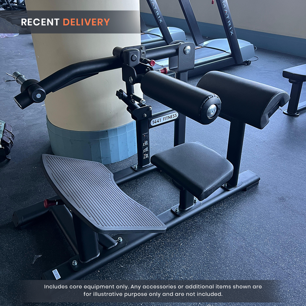Insight Fitness Hip Thruster - SH031