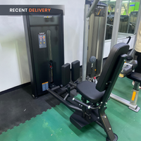 Thumbnail for Insight Fitness Hip Abductor Adductor - SA020
