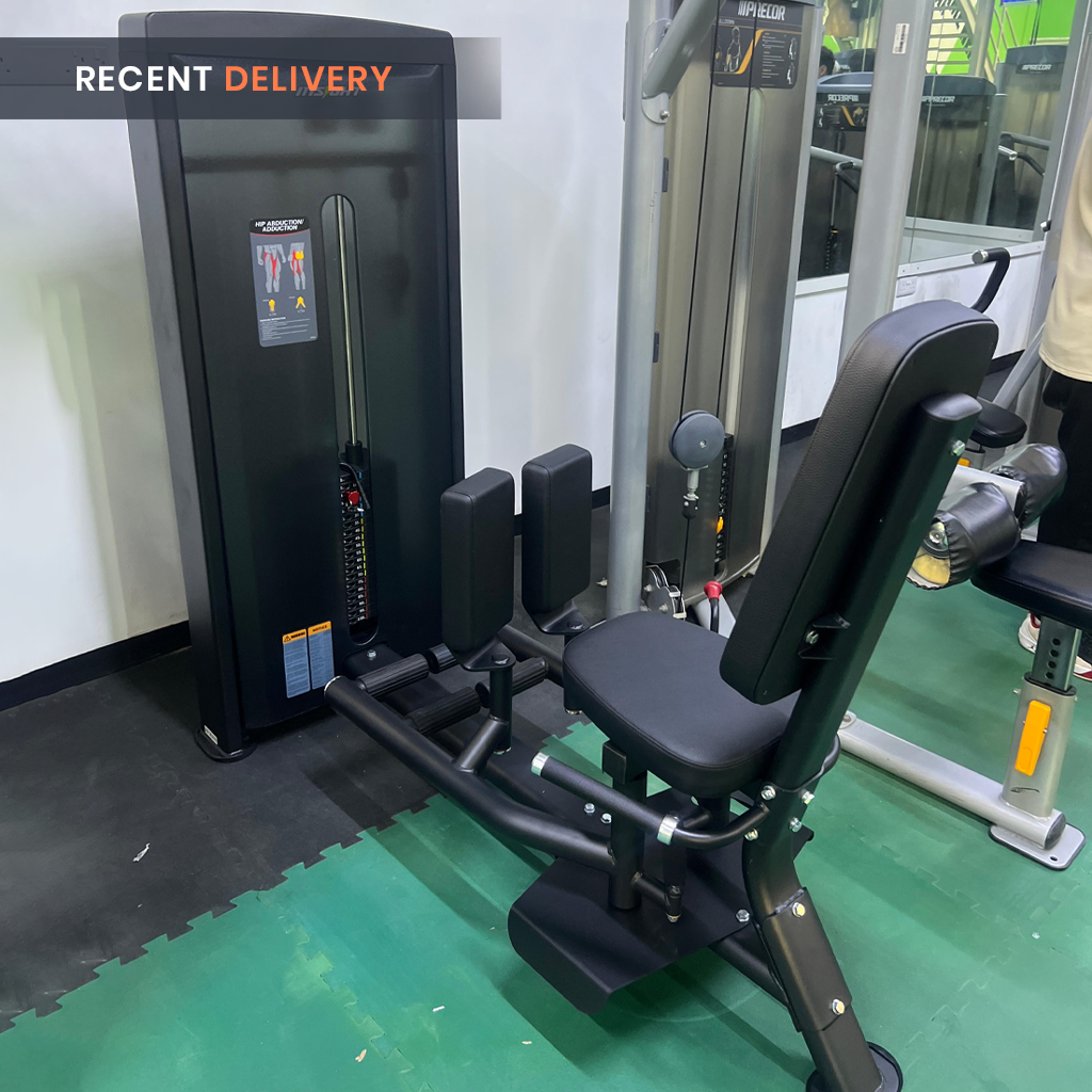 Insight Fitness Hip Abductor Adductor - SA020