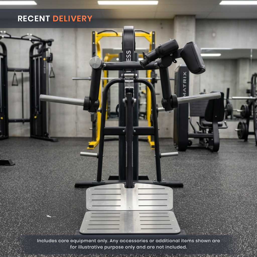 Insight Fitness Squat Machine - SH021