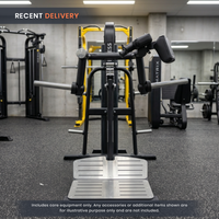 Thumbnail for Insight Fitness Squat Machine - SH021