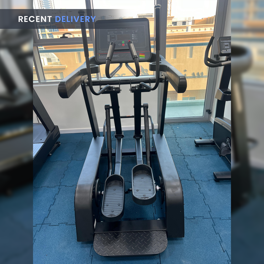 Insight Fitness Elliptical - CE5500