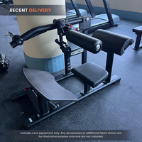 Thumbnail for Insight Fitness Hip Thruster - SH031