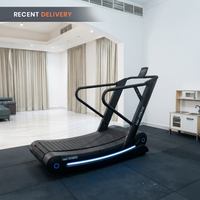 Thumbnail for Curved Treadmill - 41FLC90