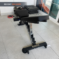 Thumbnail for Adjustable Bench FID - A8007