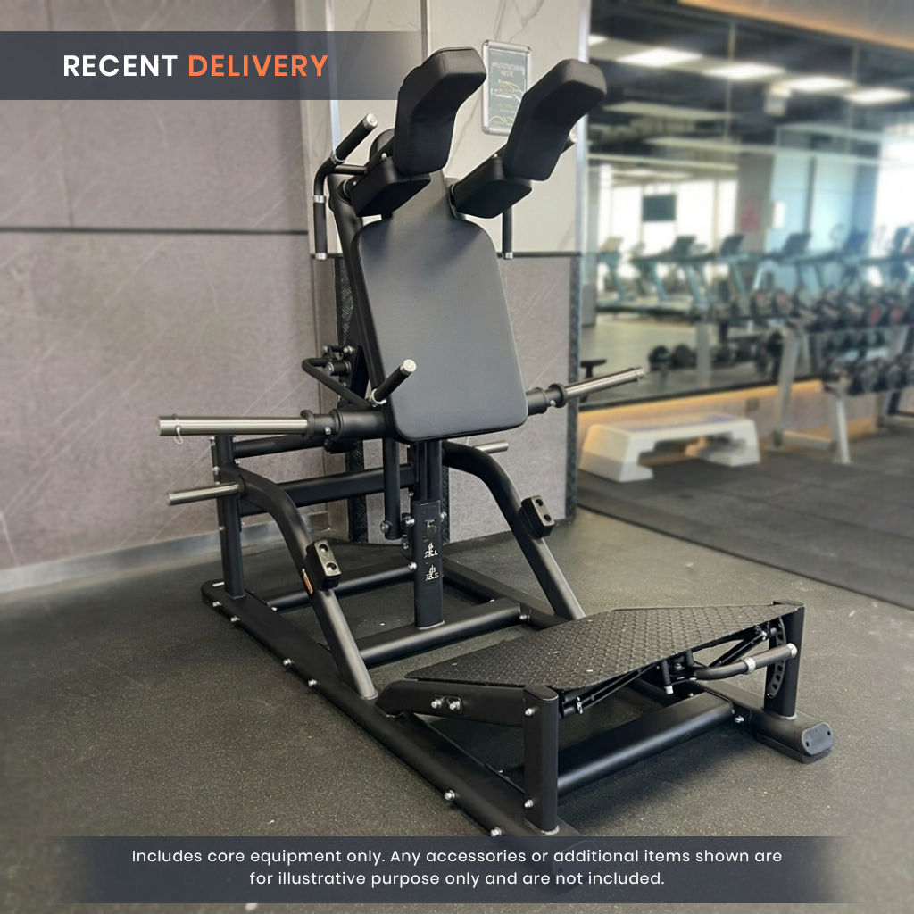 Insight Fitness V Squat - SH038